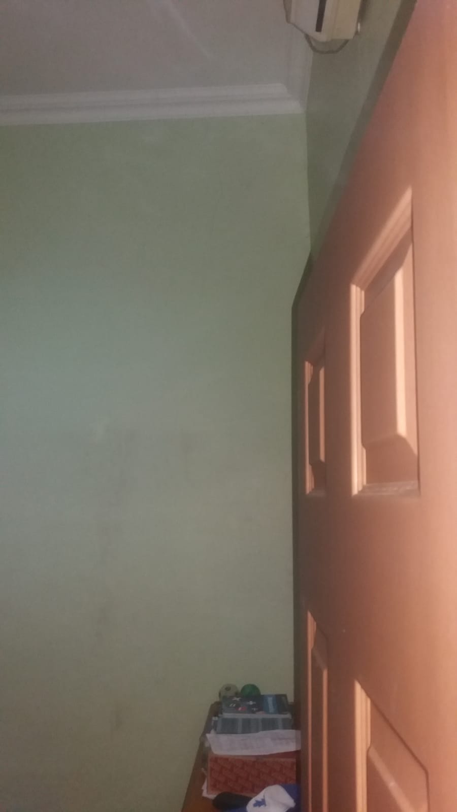 Jual rumah siap huni type minimalis