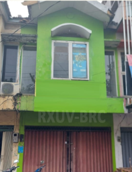 Ruko Emas 2 Lantai di Jantung Kota Sidoarjo - Lokasi Strategis!