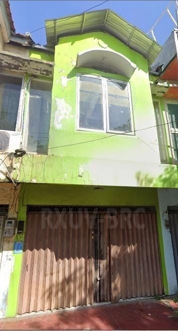 Ruko Emas 2 Lantai di Jantung Kota Sidoarjo - Lokasi Strategis!