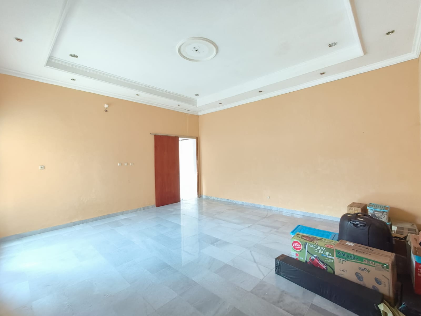 Dijual Rumah bisa untuk huni, kost / kantor Daerah Pancoran