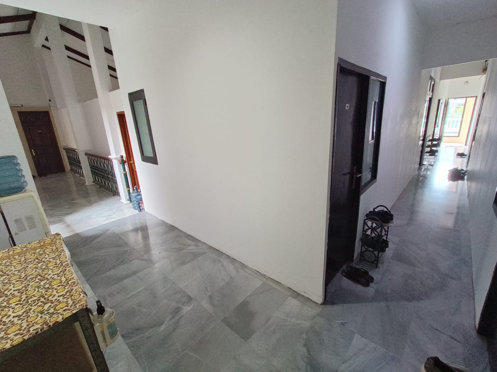 Dijual Rumah bisa untuk huni, kost / kantor Daerah Pancoran