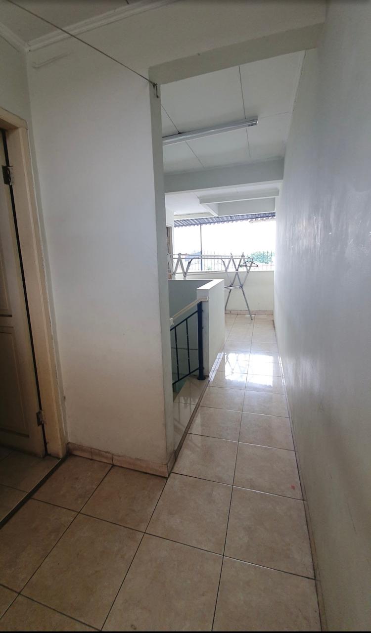 Dijual Ruko MURAH Meruya 2 unit, Kembangan Jakarta Barat