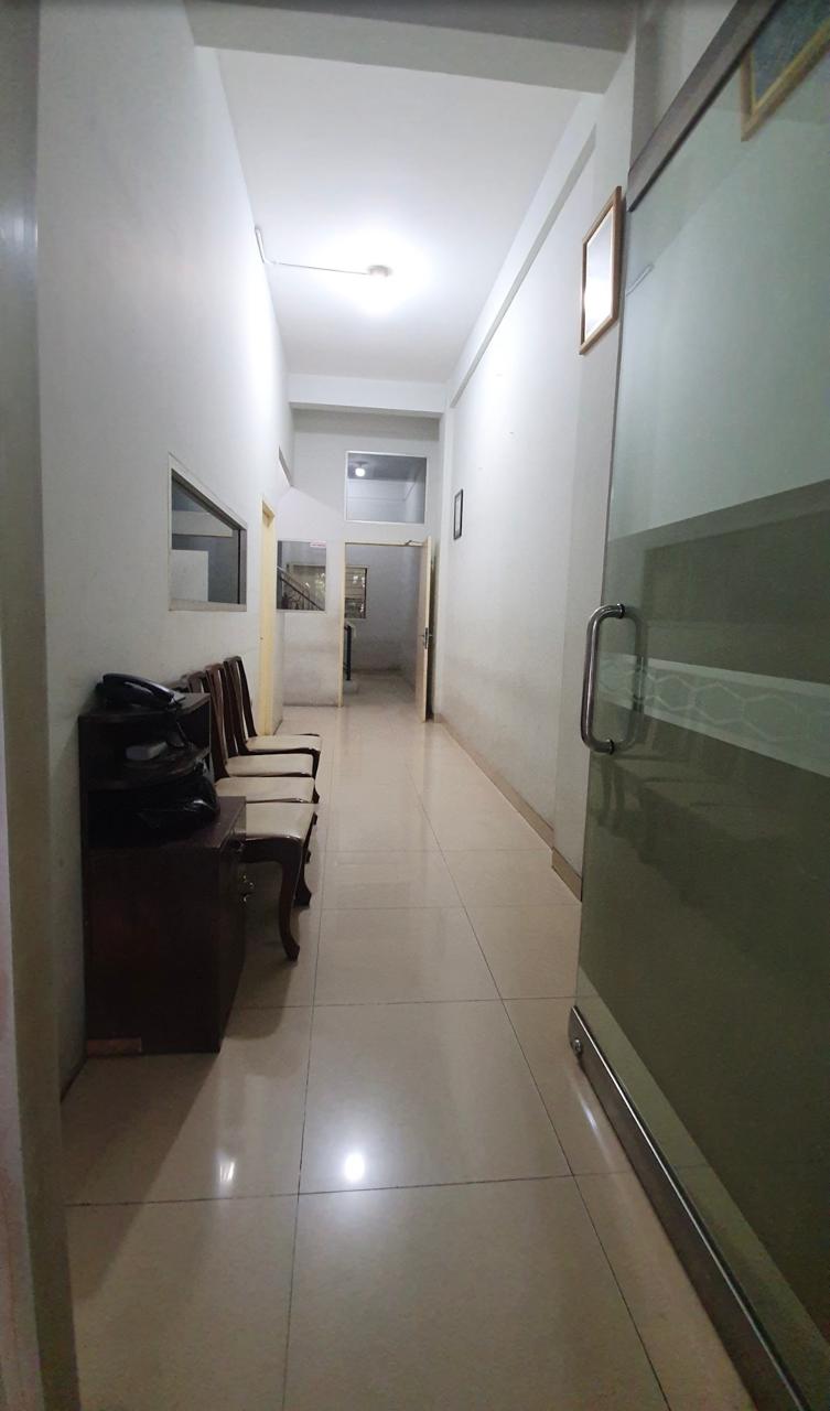 Dijual Ruko MURAH Meruya 2 unit, Kembangan Jakarta Barat