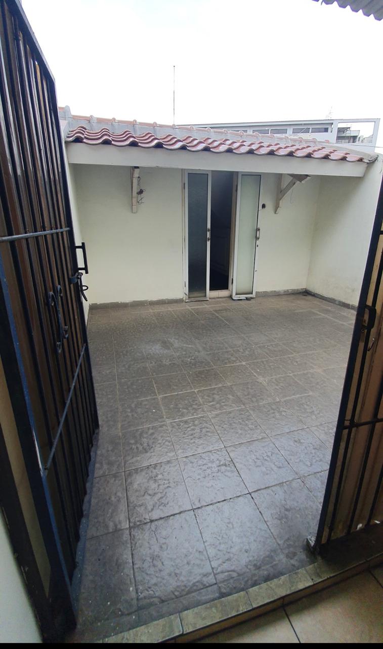 Dijual Ruko MURAH Meruya 2 unit, Kembangan Jakarta Barat