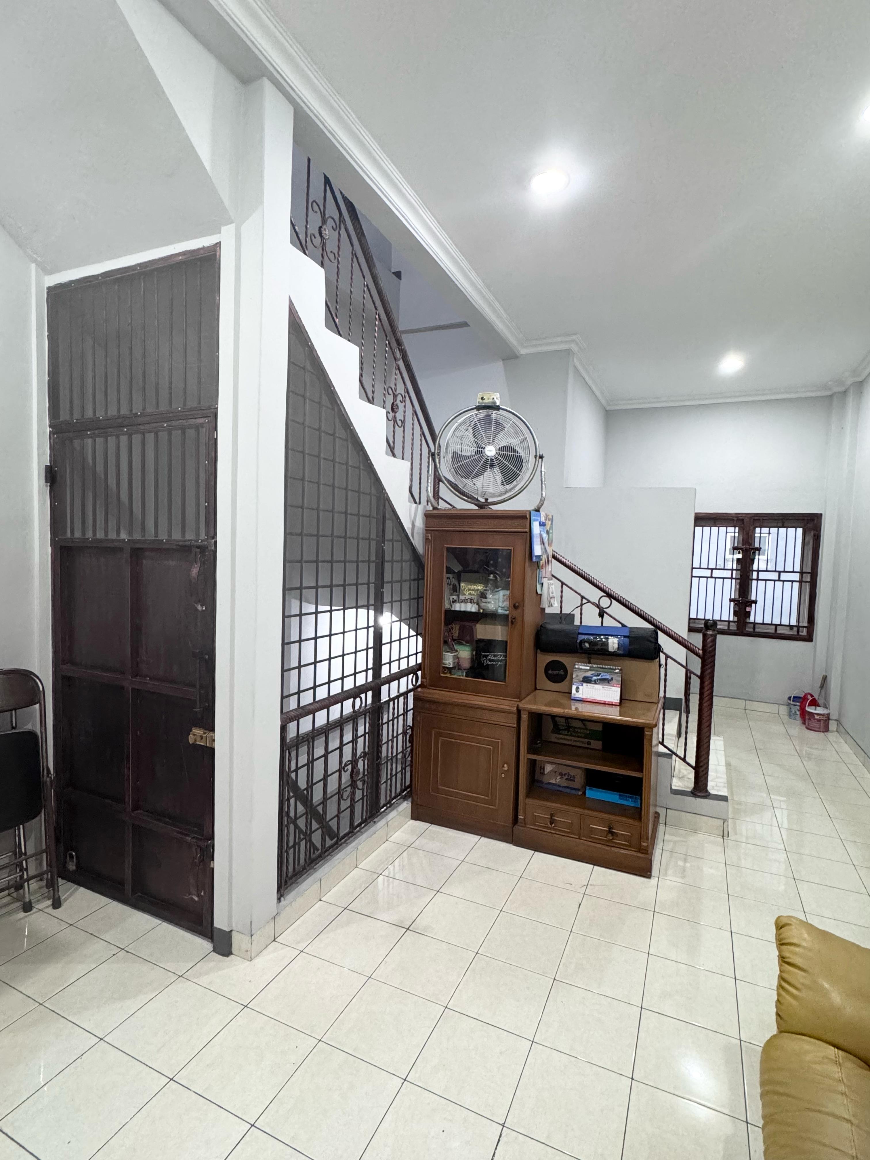 Dijual Ruko MURAH Cendrawasih Raya, Cengkareng Jakarta Barat