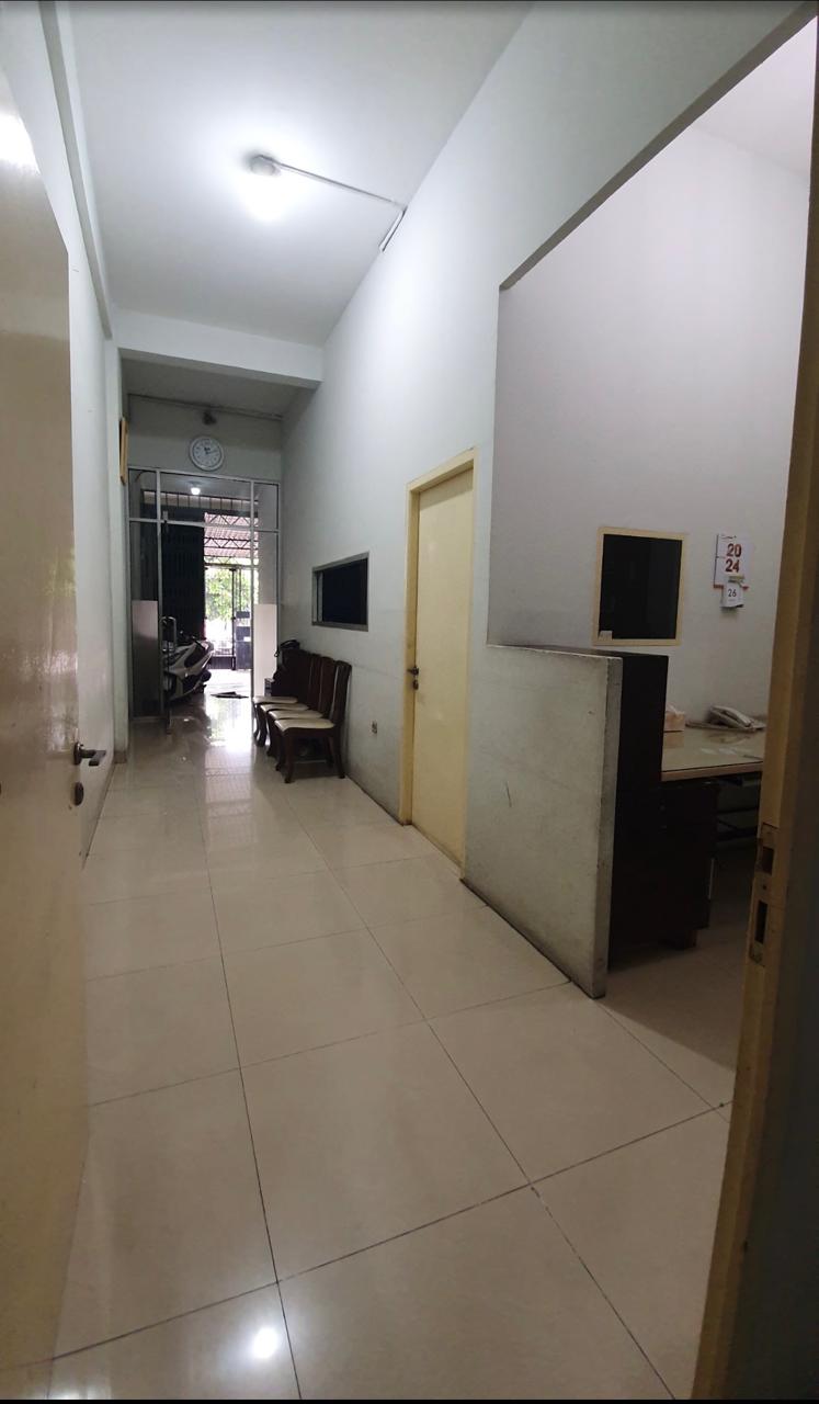 Dijual Ruko MURAH Meruya 2 unit, Kembangan Jakarta Barat