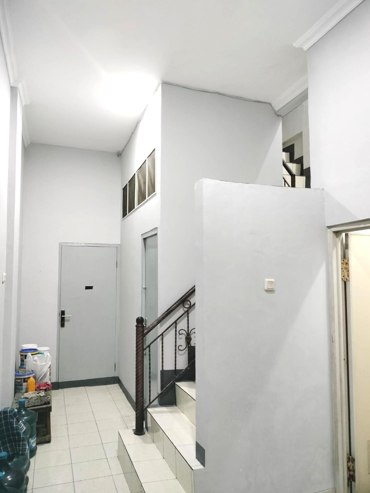 Dijual Ruko MURAH Cendrawasih Raya, Cengkareng Jakarta Barat