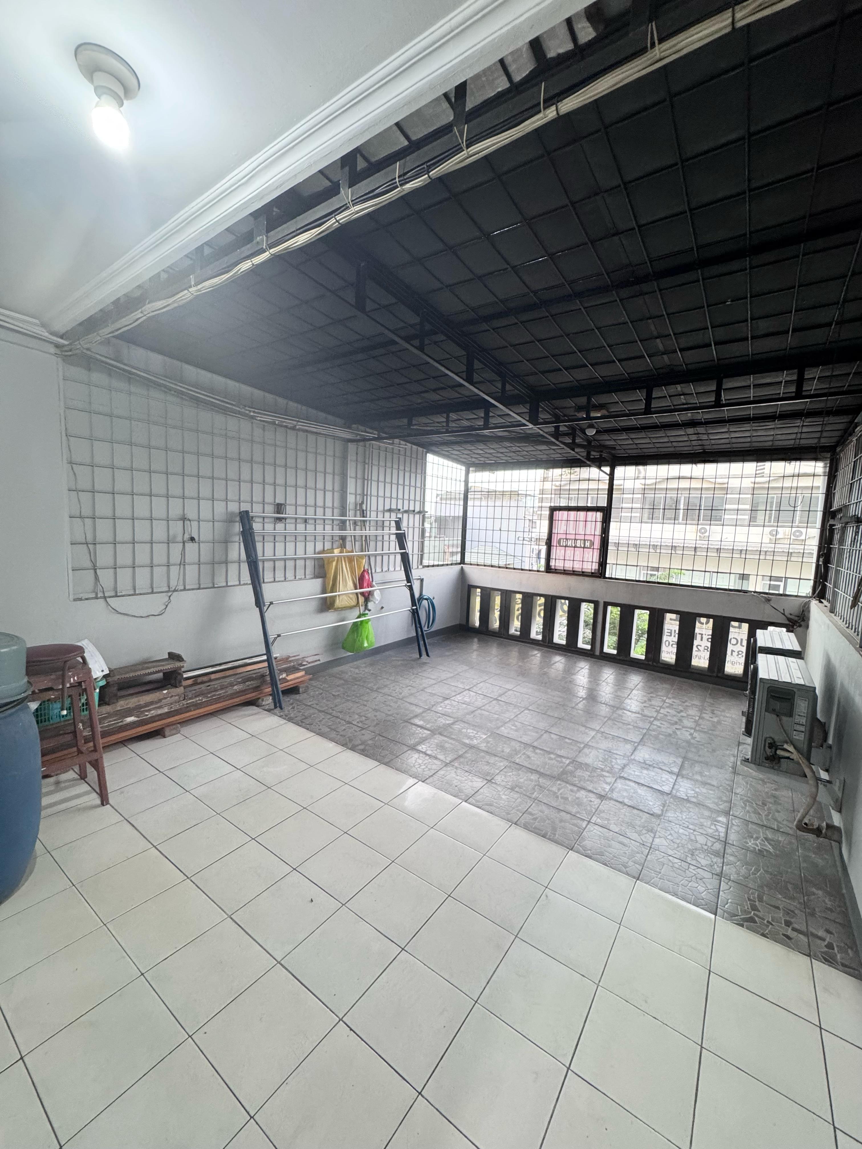 Dijual Ruko MURAH Cendrawasih Raya, Cengkareng Jakarta Barat