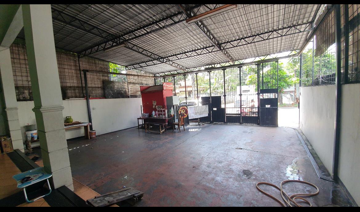 Dijual Ruko MURAH Meruya 2 unit, Kembangan Jakarta Barat
