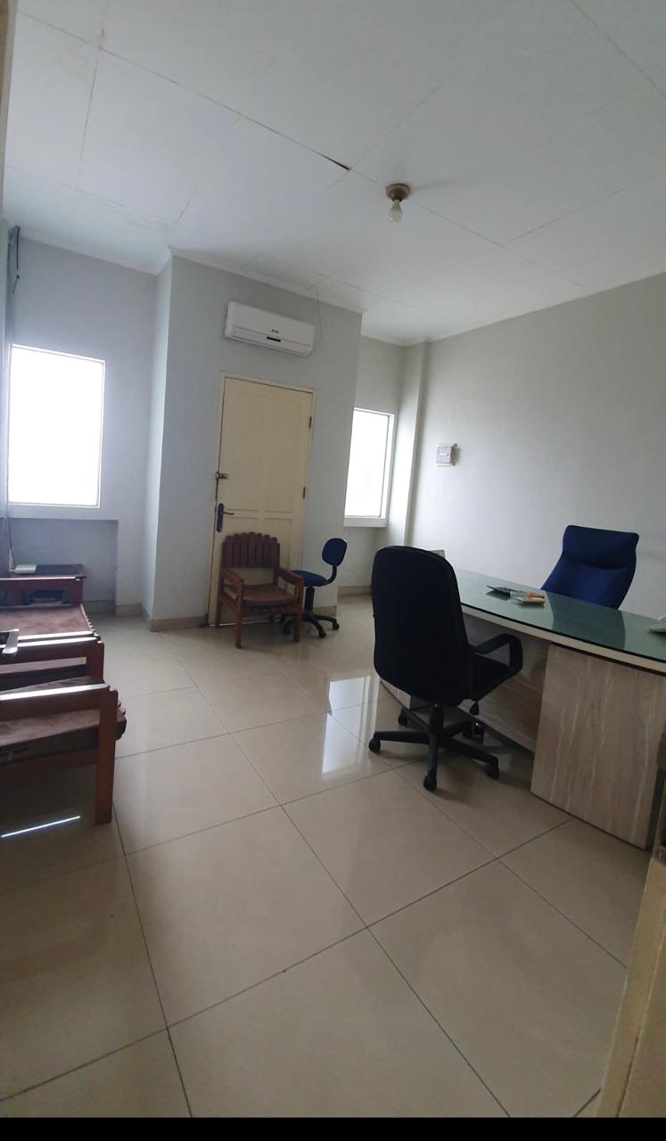 Dijual Ruko MURAH Meruya 2 unit, Kembangan Jakarta Barat