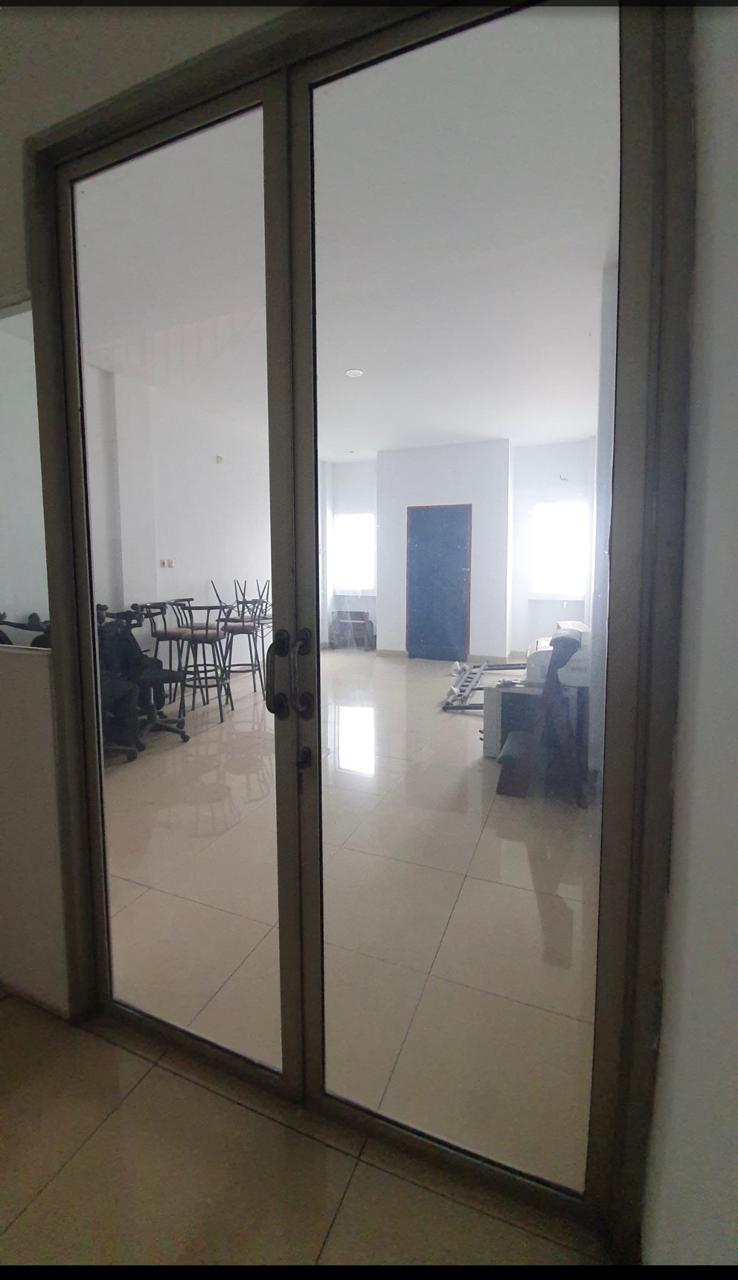 Dijual Ruko MURAH Meruya 2 unit, Kembangan Jakarta Barat