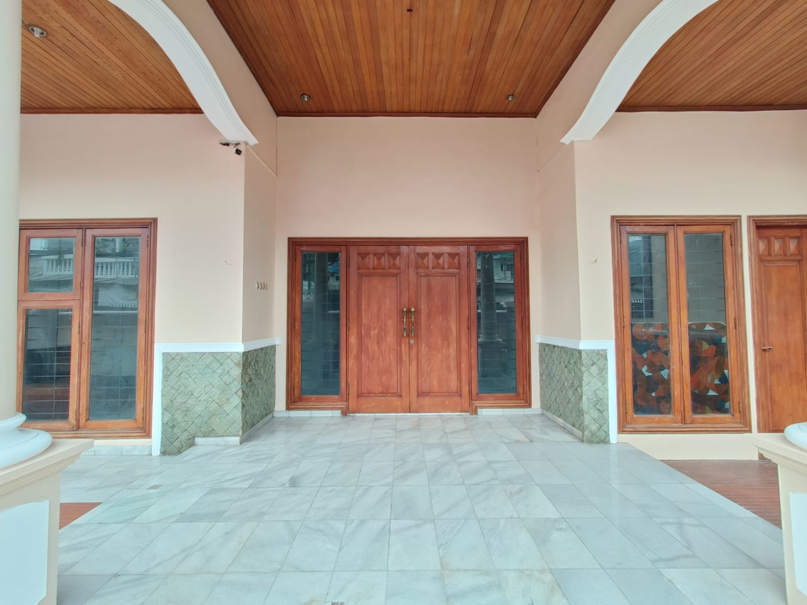 Dijual rumah dan rumah kost di Kalibata, Pancoran, Jakarta