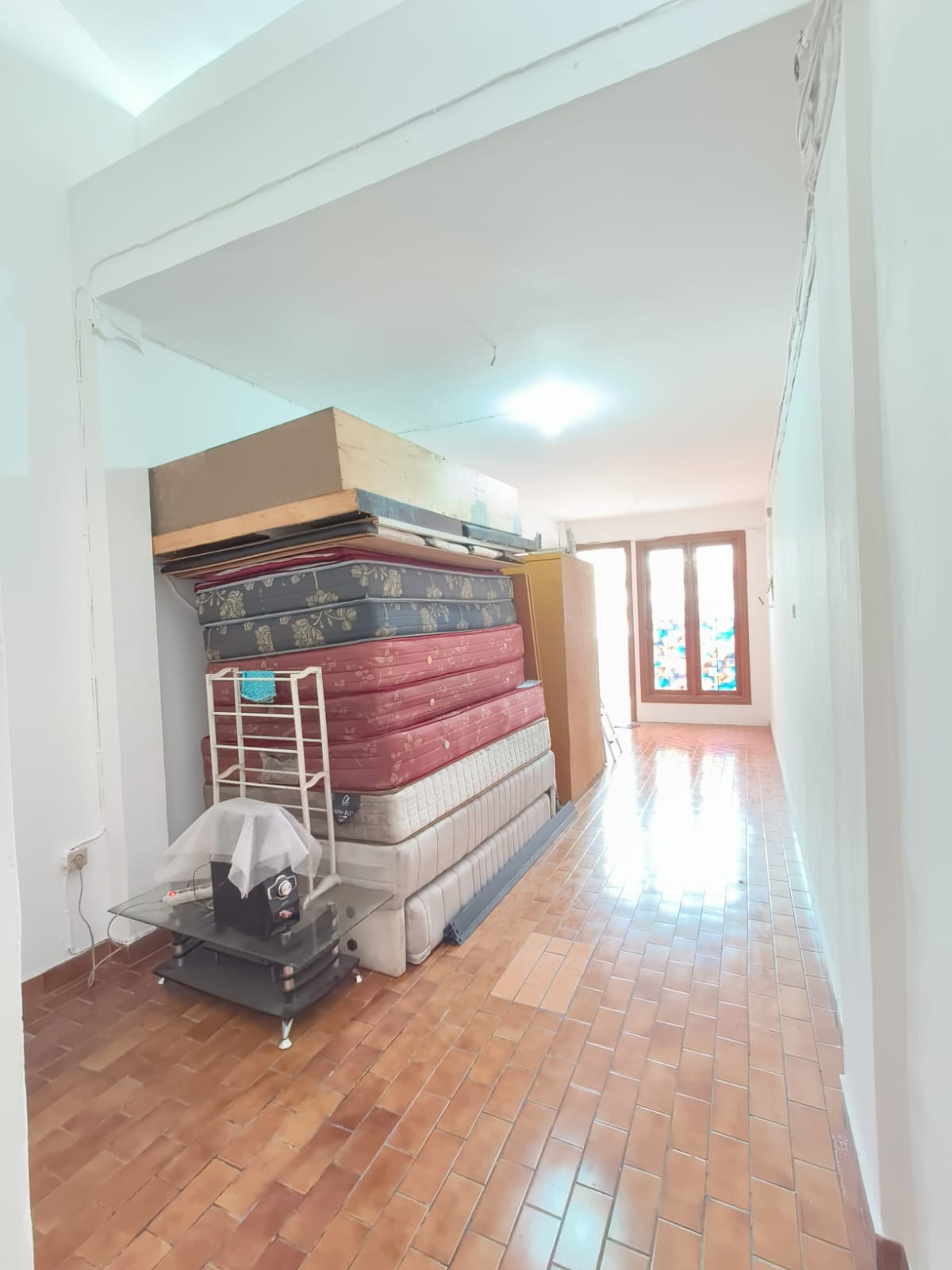 Dijual rumah dan rumah kost di Kalibata, Pancoran, Jakarta