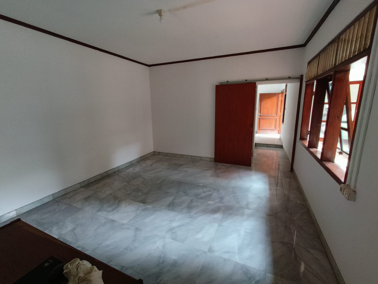 Dijual rumah dan rumah kost di Kalibata, Pancoran, Jakarta