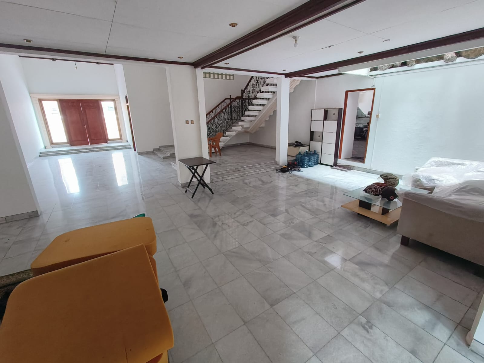 Dijual rumah dan rumah kost di Kalibata, Pancoran, Jakarta