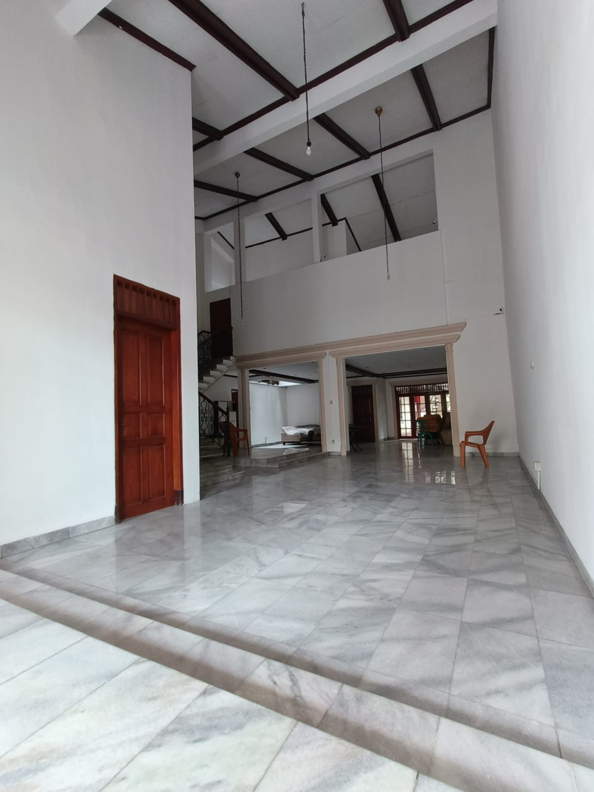 Dijual rumah dan rumah kost di Kalibata, Pancoran, Jakarta