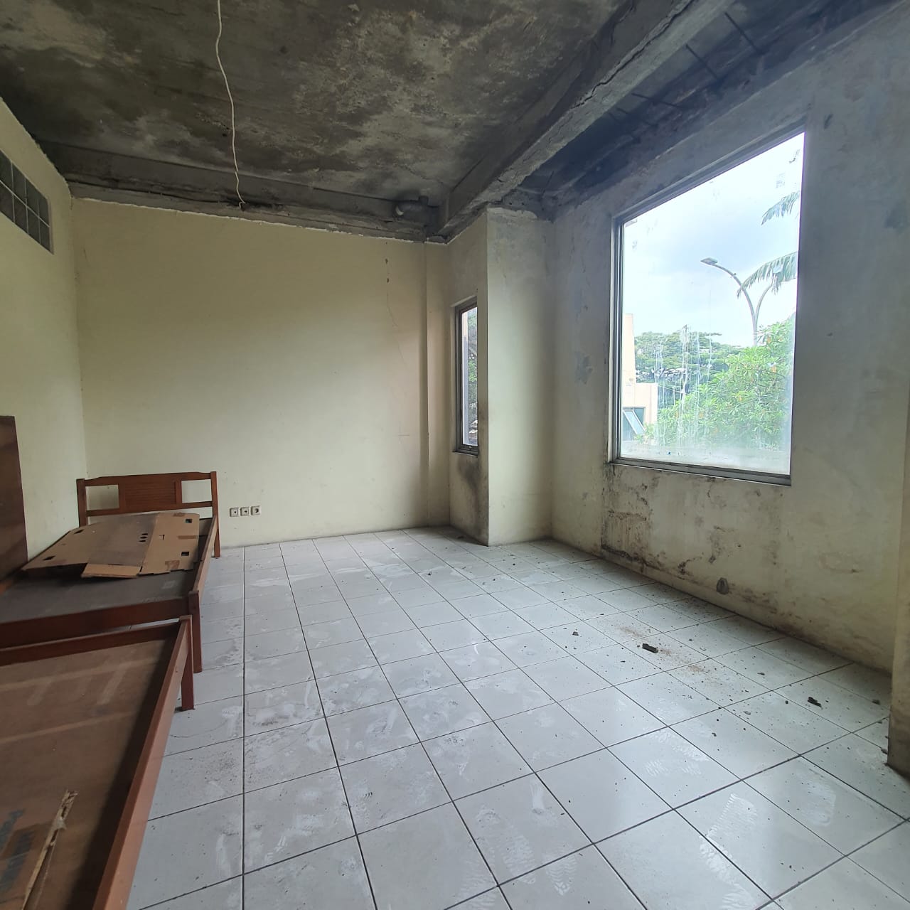 Dijual Ruko Grisenda 3 lantai, PIK Jakarta Utara