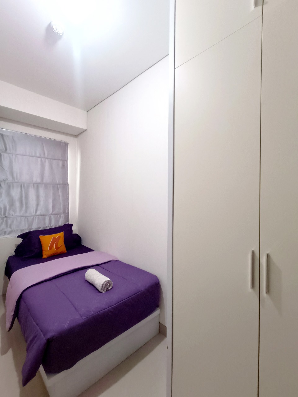 Apartemen Transpark Cibubur 2 BdRoom fully furnish