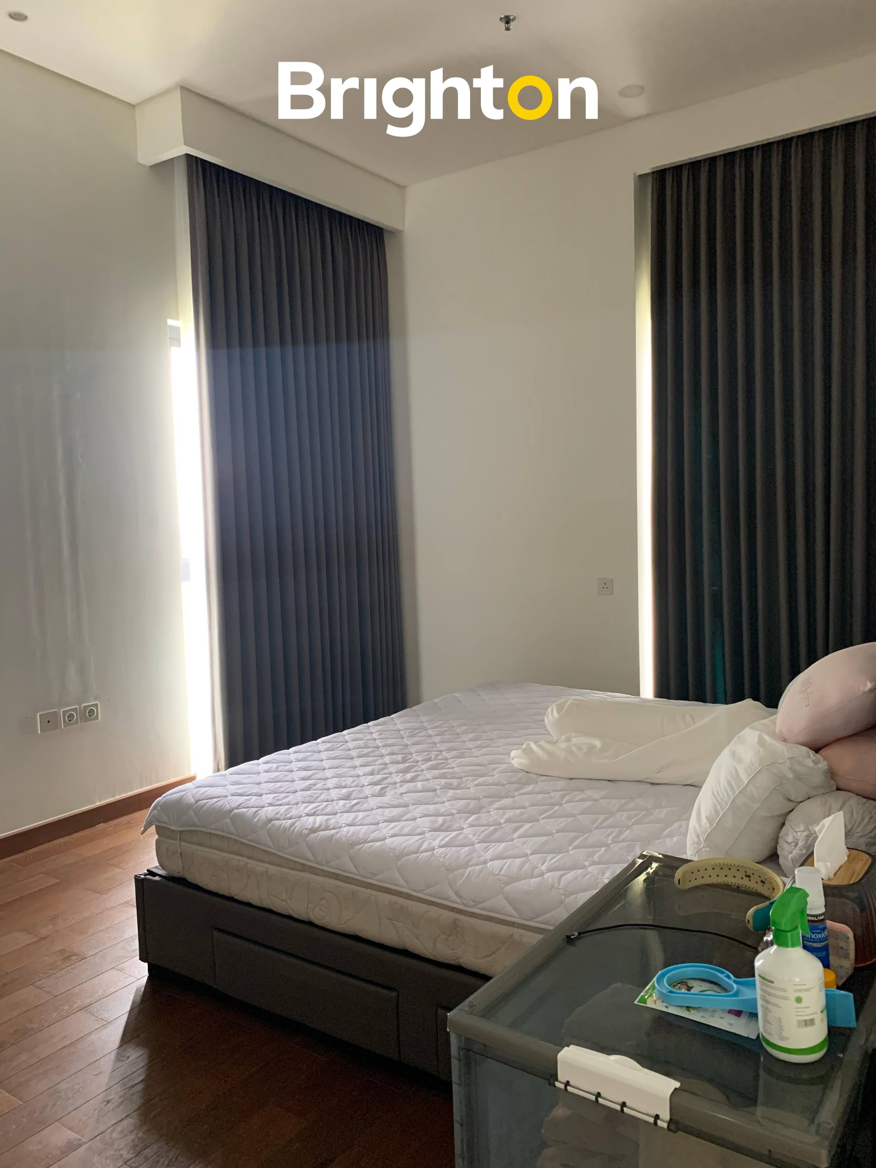 JUAL Condo GRAHA GOLF LT 28 Tower ALEXA di Graha Family
