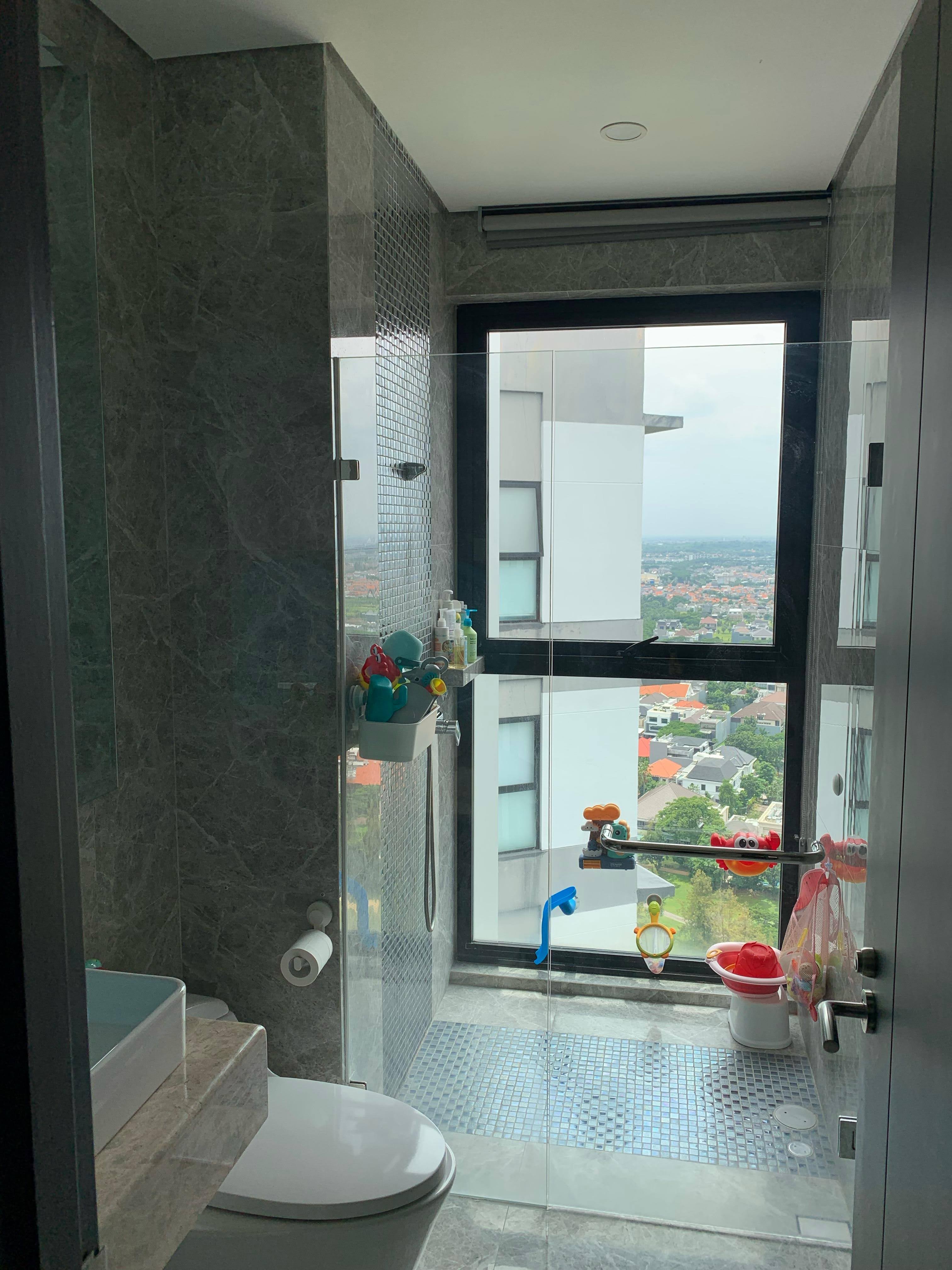 JUAL Condo GRAHA GOLF LT 28 Tower ALEXA di Graha Family