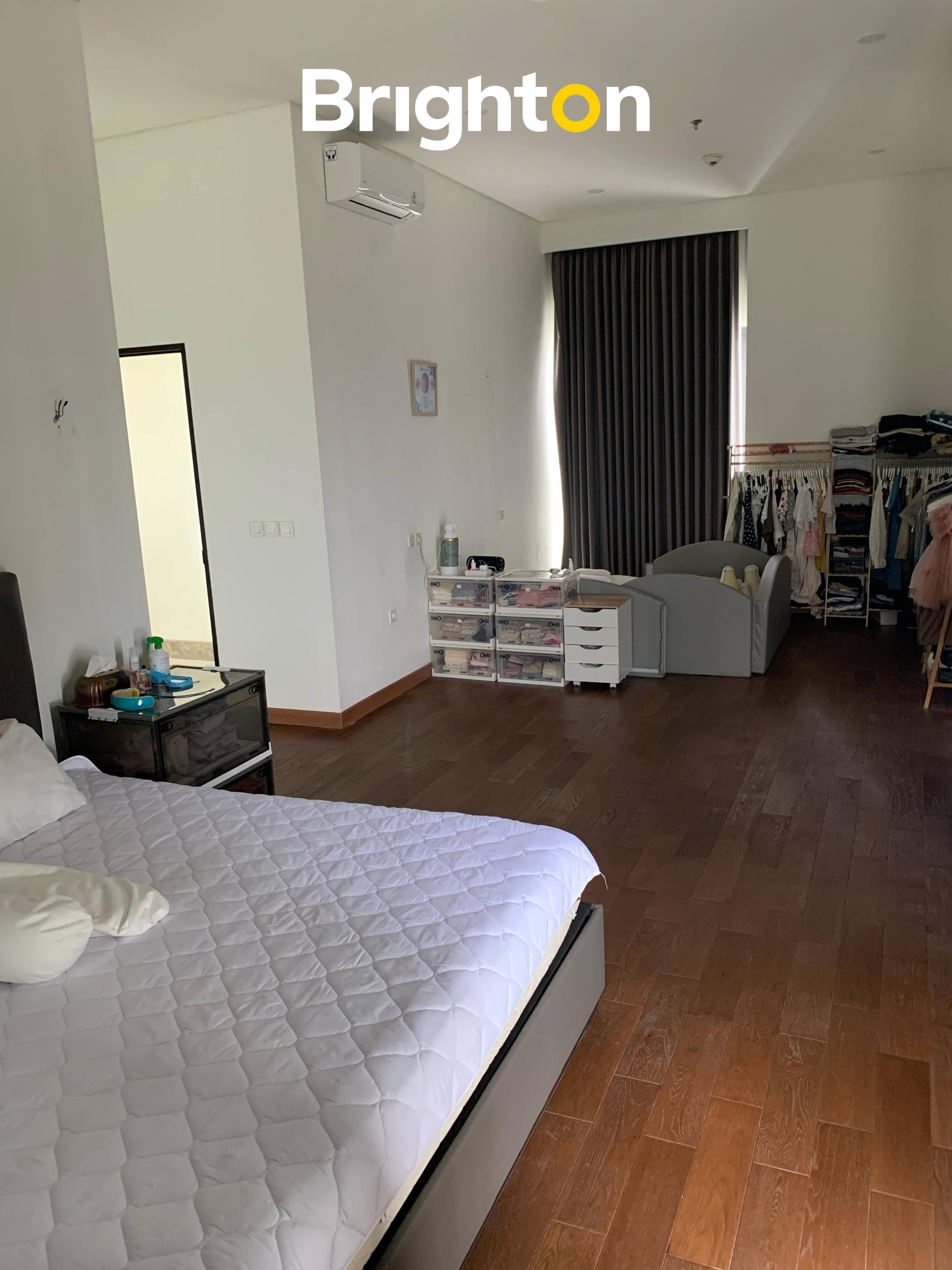 JUAL Condo GRAHA GOLF LT 28 Tower ALEXA di Graha Family