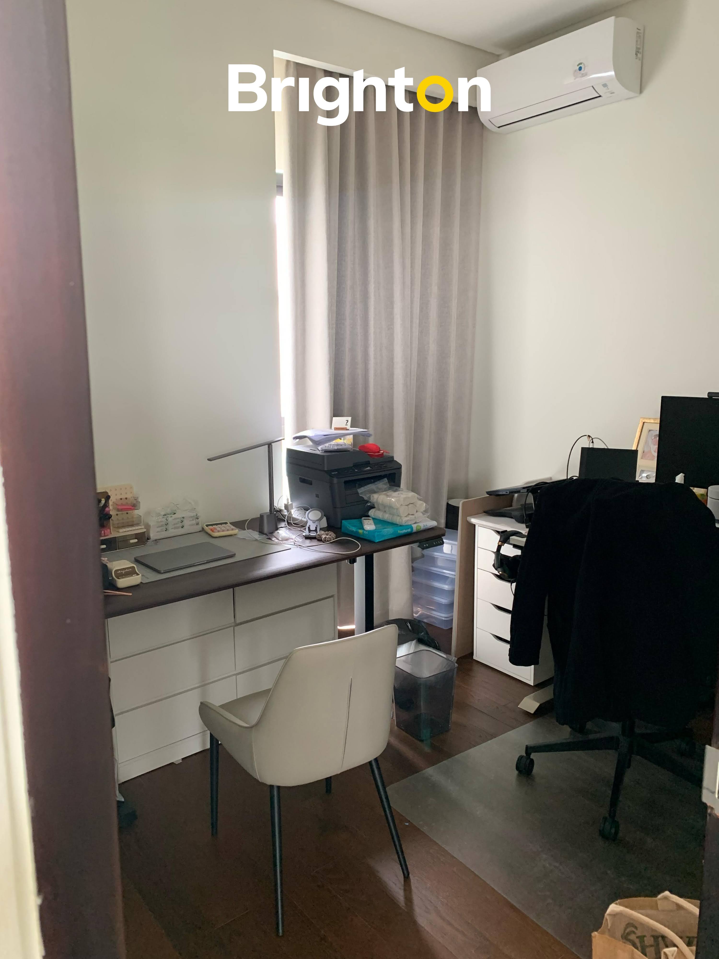 JUAL Condo GRAHA GOLF LT 28 Tower ALEXA di Graha Family