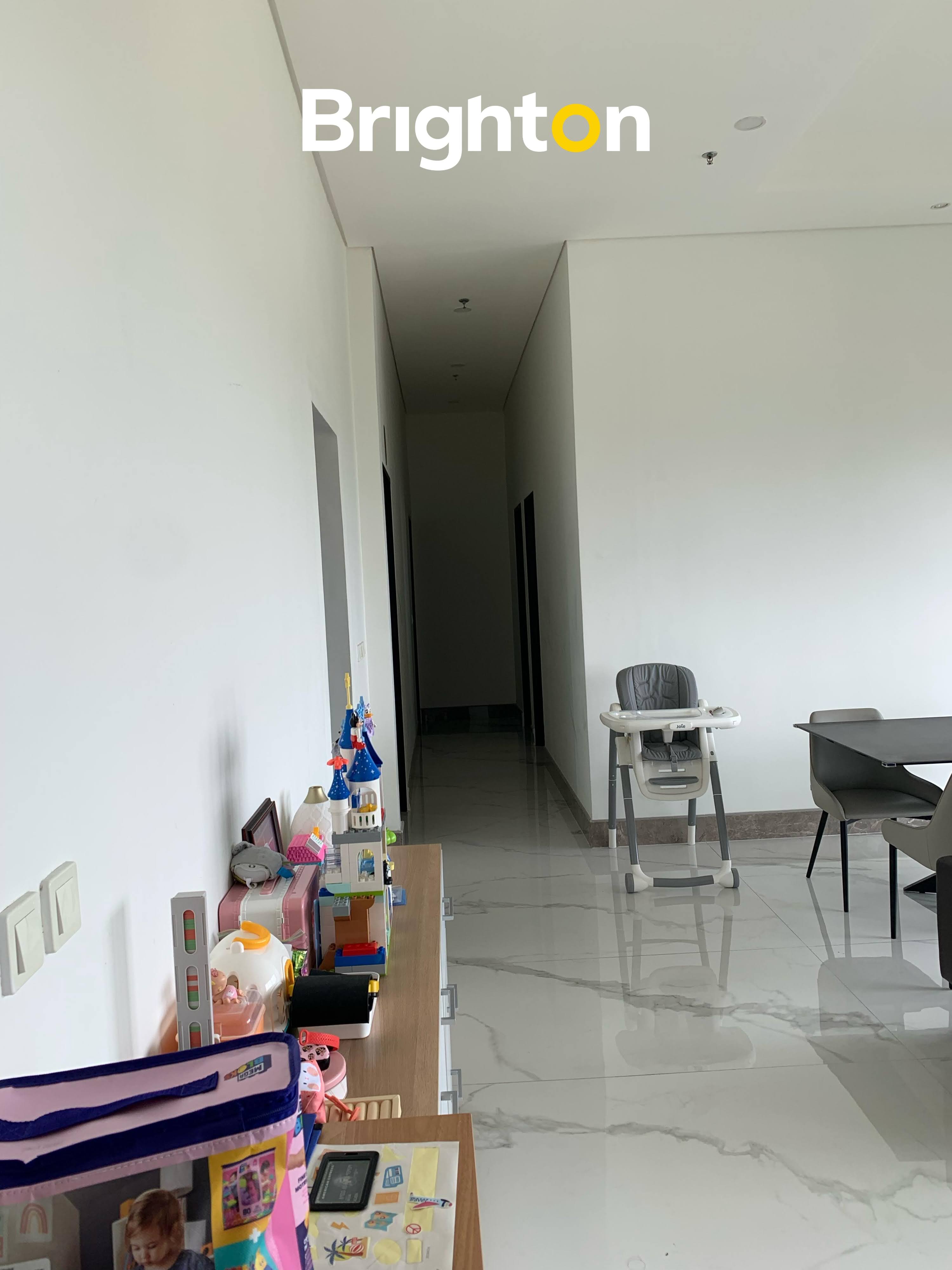 JUAL Condo GRAHA GOLF LT 28 Tower ALEXA di Graha Family