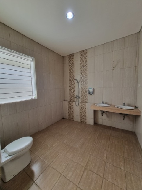 turun harga rumah villa dago pakar resort view city