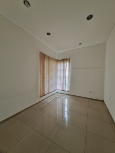 turun harga rumah villa dago pakar resort view city