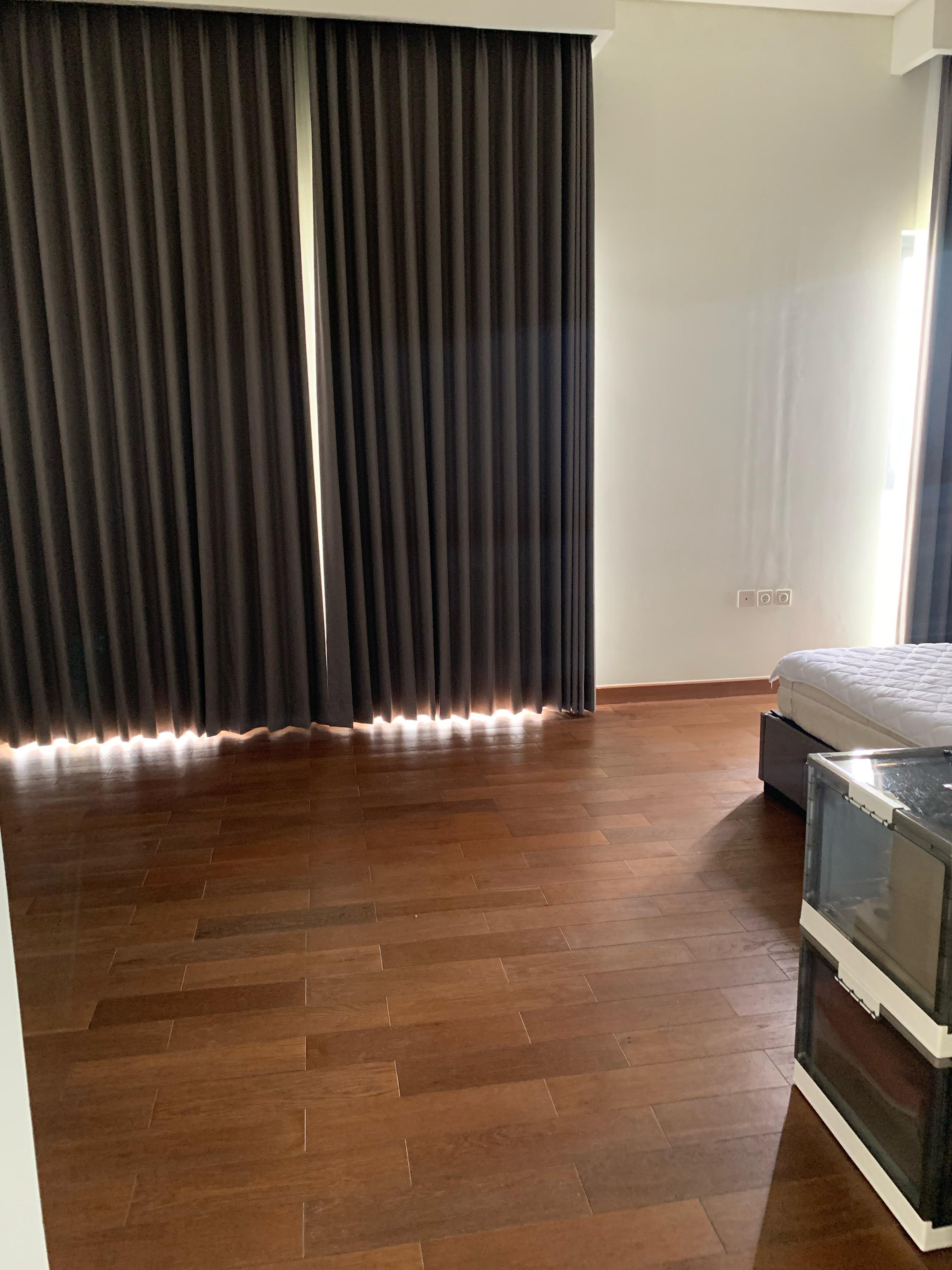 JUAL Condo GRAHA GOLF LT 28 Tower ALEXA di Graha Family