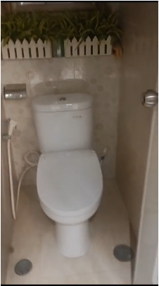Dijual Apartemen Cempaka Mas, Sumur batu, Kemayoran, Jakarta