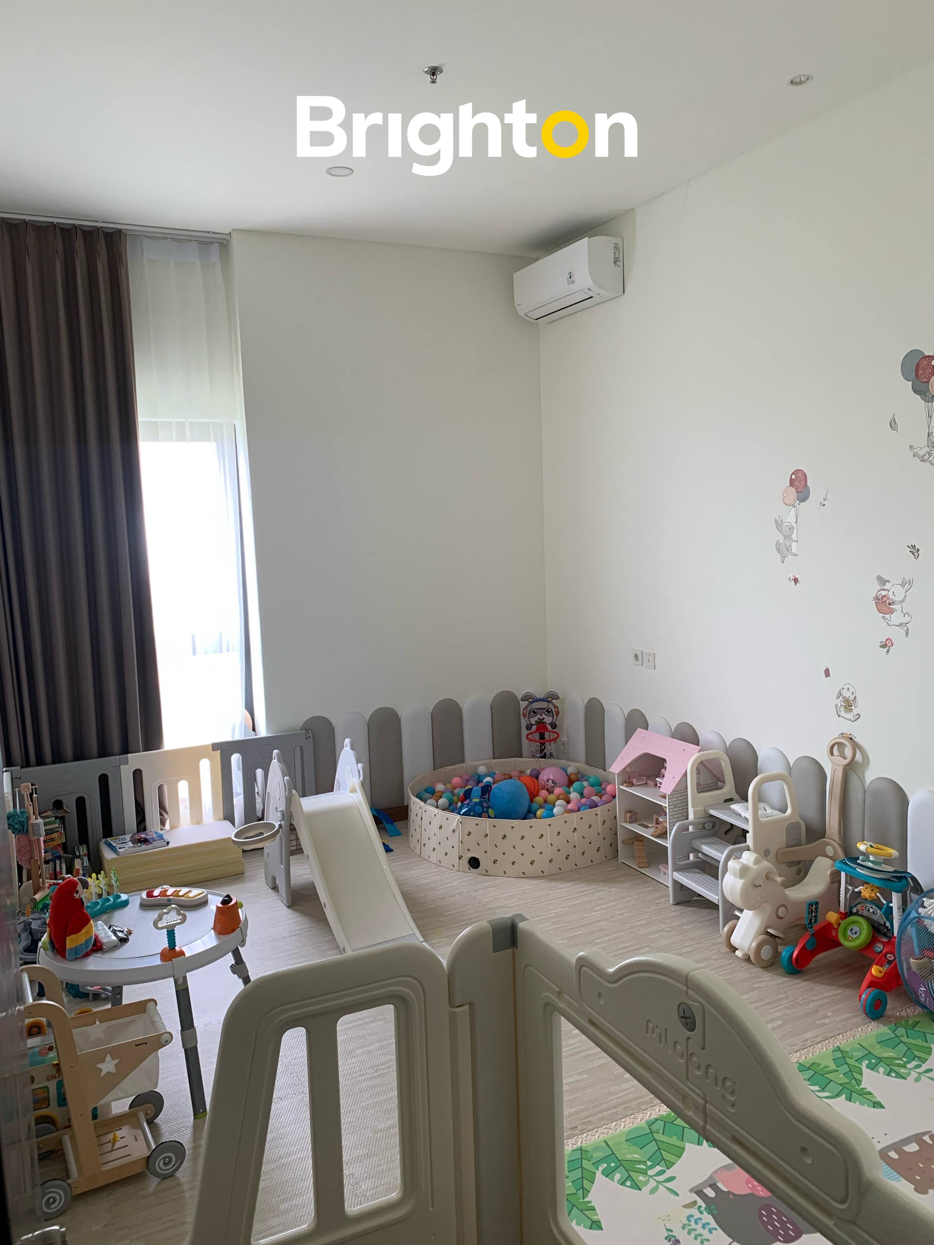 JUAL Condo GRAHA GOLF LT 28 Tower ALEXA di Graha Family