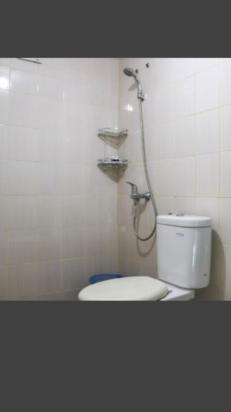 Dijual AMETHYS APARTMENT KEMAYORAN STUDIO JAKARTA