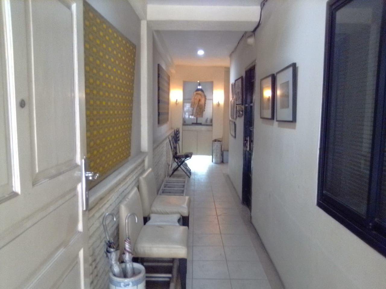 Dijual Ruko Pinangsia 4 lantai, Jakarta Barat