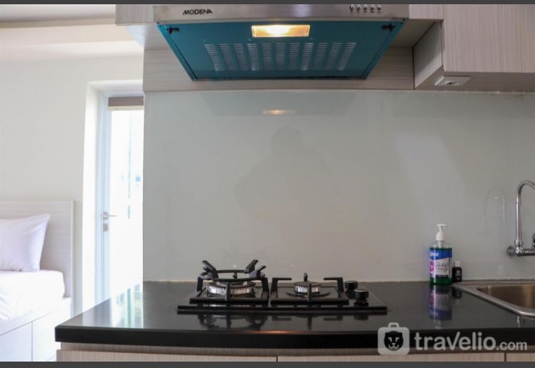 Dijual AMETHYS APARTMENT KEMAYORAN STUDIO JAKARTA