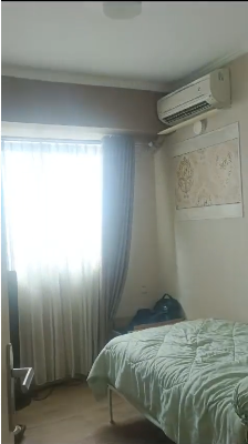 Dijual Apartemen Cempaka Mas, Sumur batu, Kemayoran, Jakarta