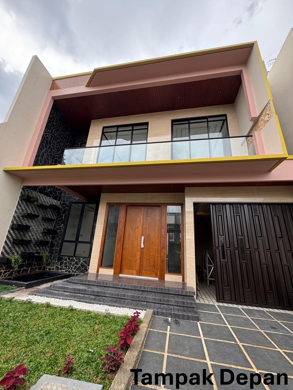 Dijual Rumah Bangunan Baru dan Mewah Jakarta Pusat