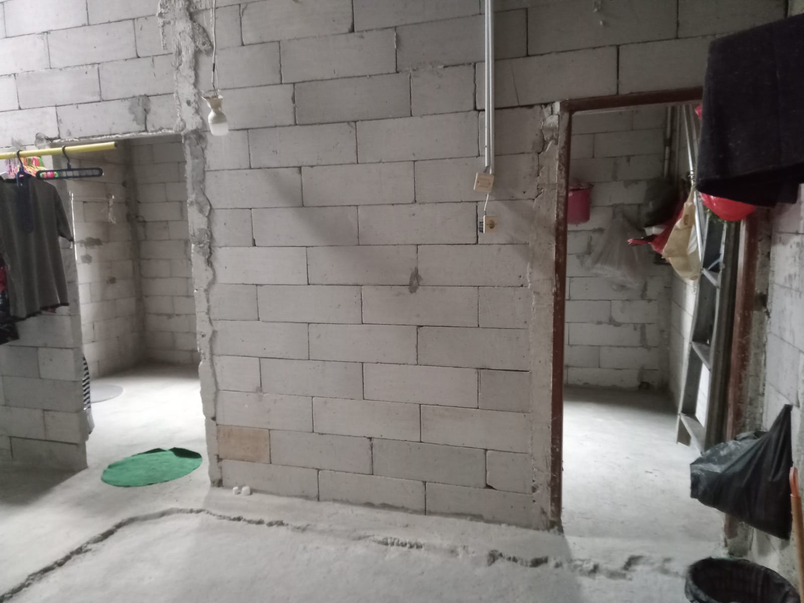 Dijual rumah komplek siap huni diperum Grand Pasir Putih, Depok