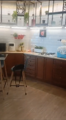 Dijual Apartemen Cempaka Mas, Sumur batu, Kemayoran, JakPus