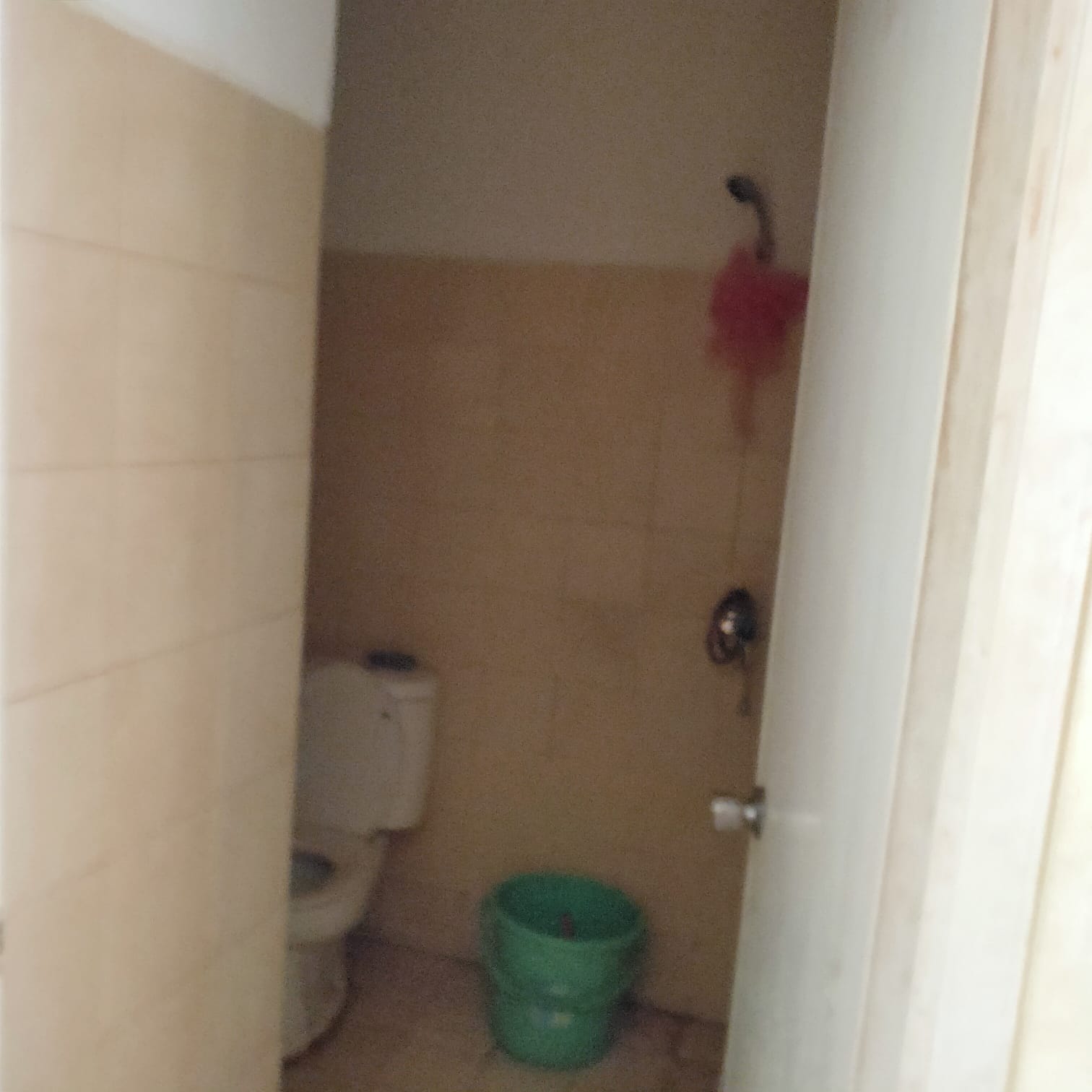 ruko Belmont Residences jl.lapangan bola, meruya ilir, jak bar