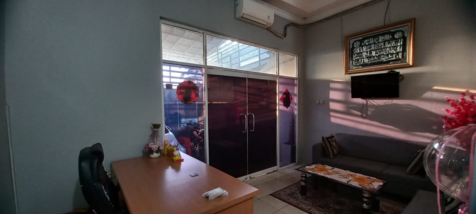 Dijual Rumah Gedong Panjang Raya, Jakarta Utara