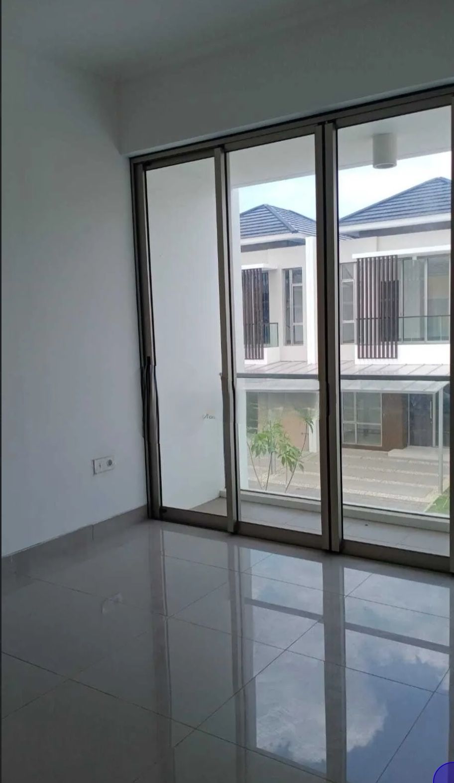 Dijual Rumah MURAH PIK 2, CLEVELAND