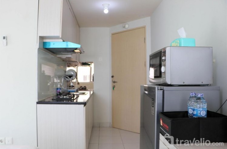 Dijual AMETHYS APARTMENT KEMAYORAN STUDIO JAKARTA