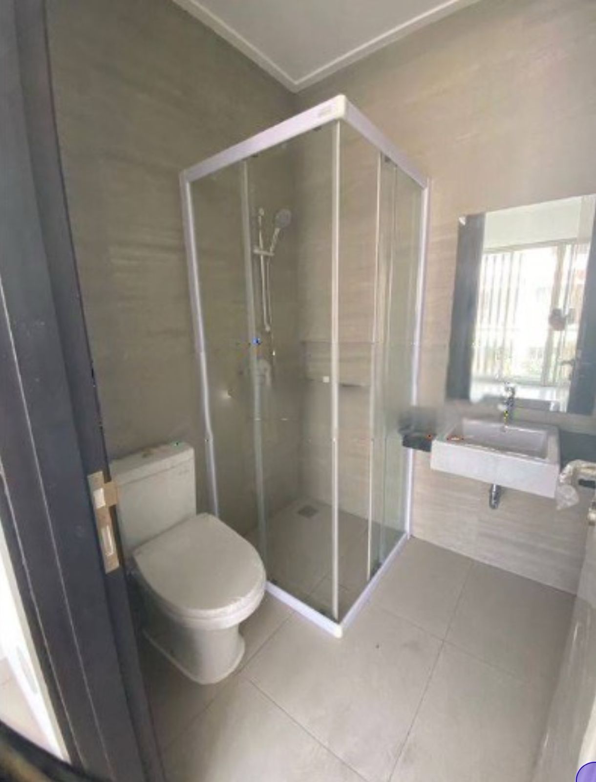 Dijual Rumah MURAH PIK 2, CLEVELAND