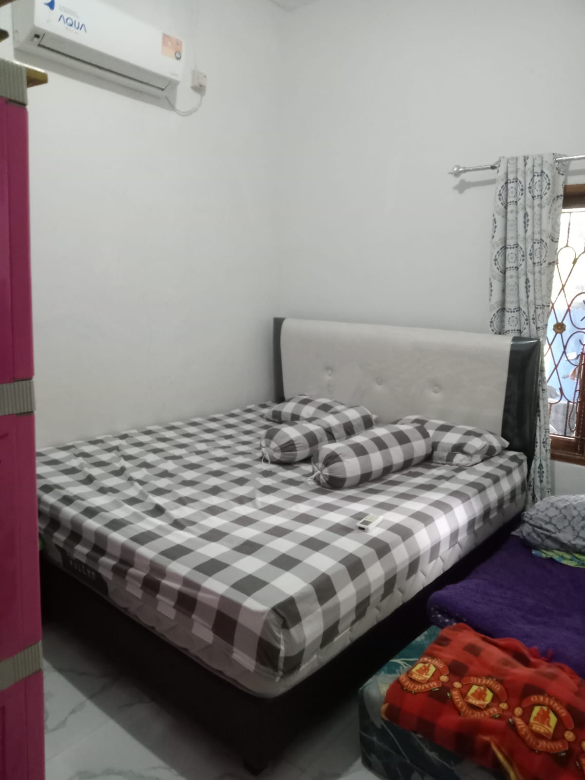 Dijual rumah komplek siap huni diperum Grand Pasir Putih, Depok