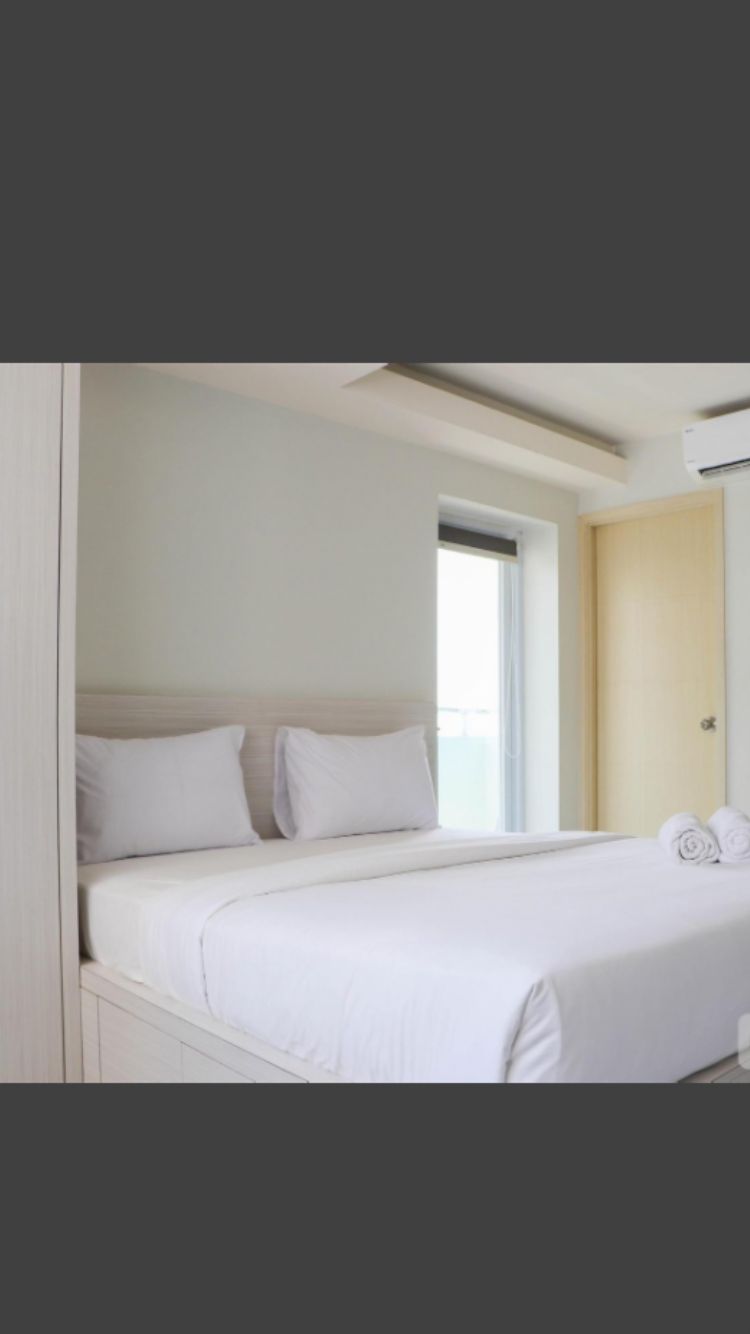 Dijual AMETHYS APARTMENT KEMAYORAN STUDIO JAKARTA
