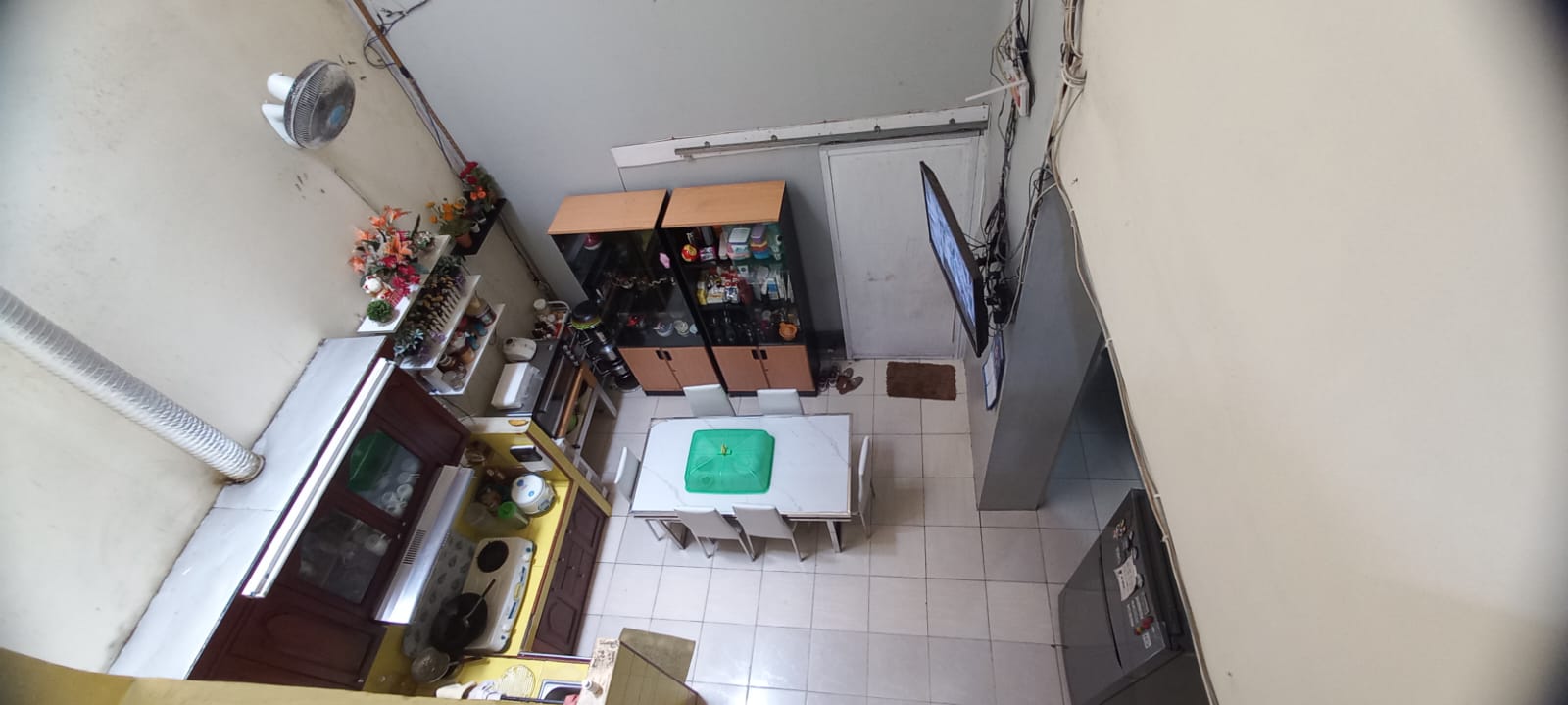 Dijual Rumah Gedong Panjang Raya, Jakarta Utara