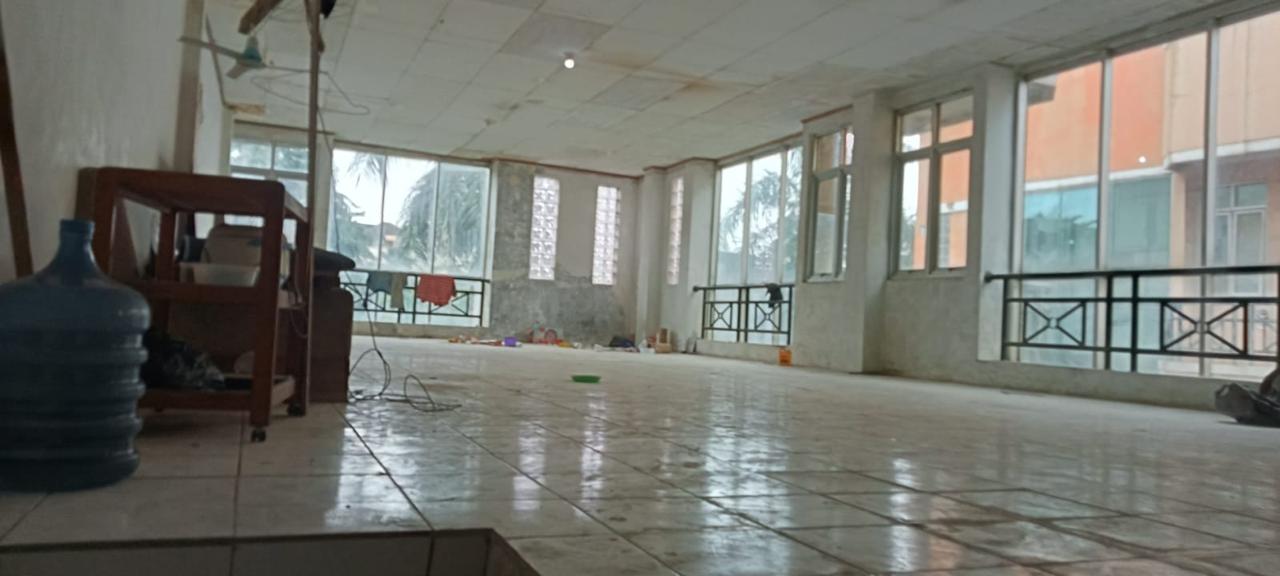 Dijual ruko Taman Palem Lestari, Cengkareng Barat, Jakarta Barat