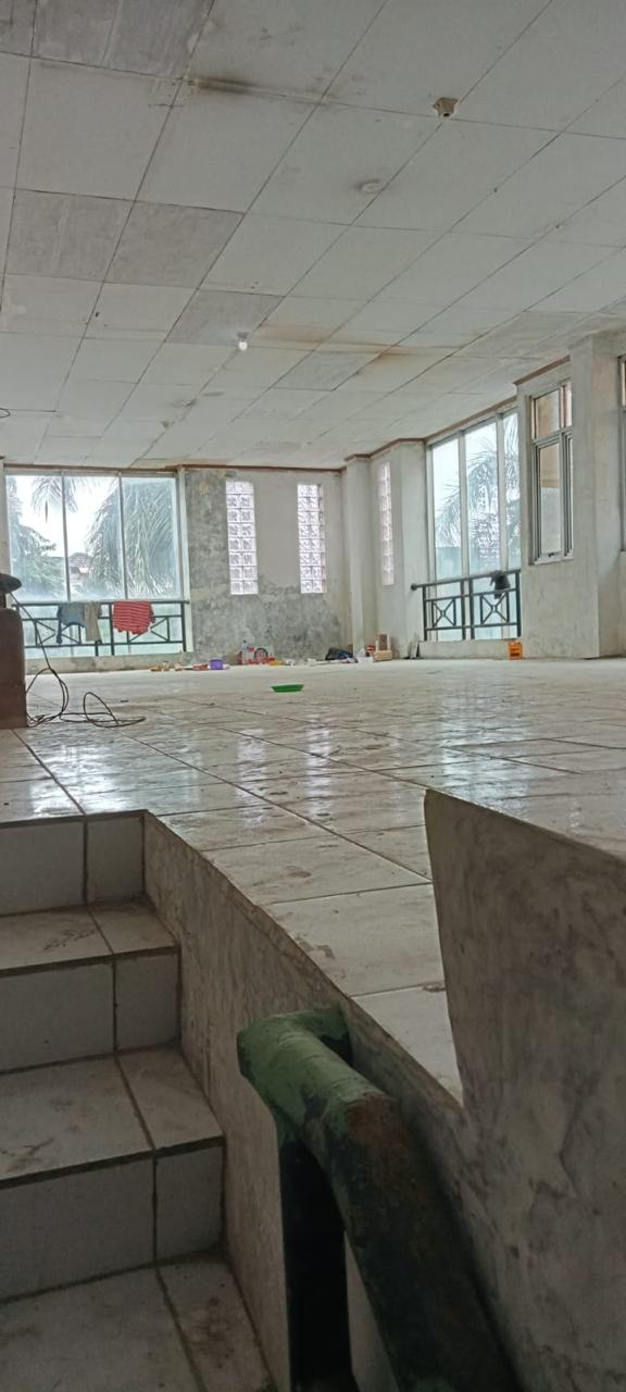 Dijual ruko Taman Palem Lestari, Cengkareng Barat, Jakarta Barat