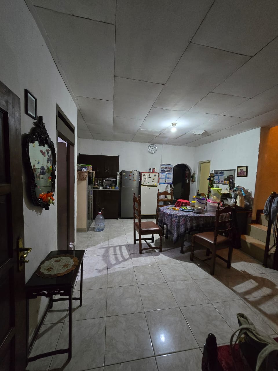 Dijual rumah di Cikoko, Pancoran, Jakarta Selatan